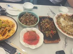 -小郭私房菜·海肠捞饭店(学士街店)