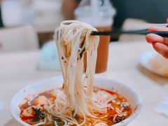 过桥米线-老滕家过桥米线(金鱼胡同店)