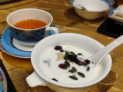 -悦真雅院·四合院·清真私房菜(雍和宫店)