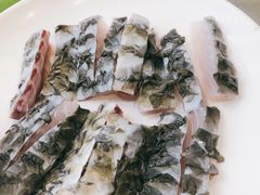 脆肉皖鱼-正能量脆肉鲩火锅
