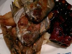 -星伦多自助料理·涮烤一体(虹悦城店)