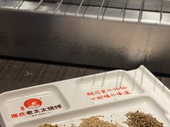 -邢氏老太太烤串(北兴街店)