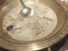 -霄汉羊排(万松园一店)