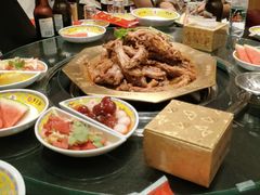 -芦月轩羊蝎子(劲松店)