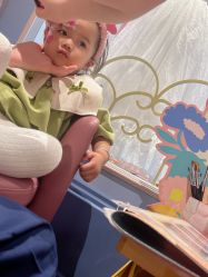 -奈尔宝家庭中心·亲子餐厅(北京东坝万达店)