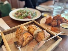 -Bistro Les Lilas丁香花小酒馆