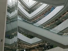 -保利MALL(天鹅湖店)