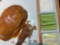-三道菜(明堂公园店)