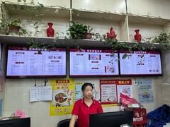 -蒋家桥饺面店(广陵路店)