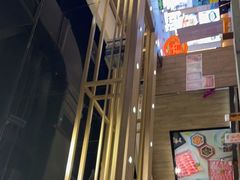 -呷哺呷哺(新世界百货望京店)