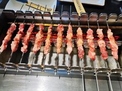 Remix羊肉串-很久以前羊肉串(朝阳路店)
