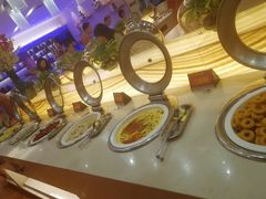 -东方之珠洗浴休闲广场(南开店)