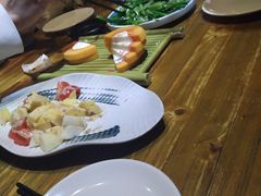 -胡桃里音乐酒馆(曲江店)