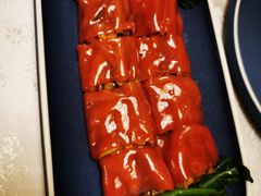-酌宴府The China Club·广州万富希尔顿酒店(云城东路店)
