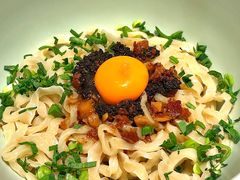 -胡麻(静安嘉里店)