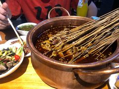 -搓火大都会(广安门总店)