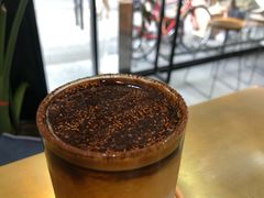 -常识咖啡common sense(春熙路店)