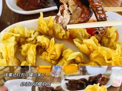 -崖口煲仔饭