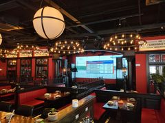 大堂-成都娃娃花园餐厅 (南艺旗舰店)