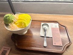 -RUXU入续鸳鸯糖水铺(万菱汇店)