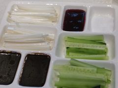 -大江南食府(石景山店)