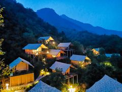 -北京山里寒舍度假酒店