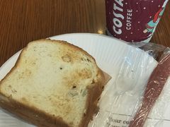 -COSTA COFFEE(德基广场店)