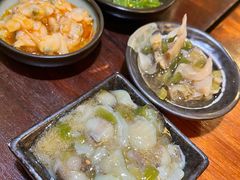 -渔日本料理铁板烧(新天地假日广场店)