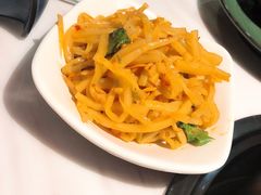 -狐狸爱上椰子鸡(滨江星光大道店)