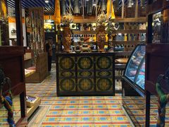 -敏珠拉姆藏餐·南京厨房(富春江东街店)