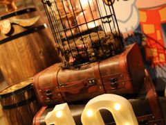 -歪歪宫殿·生日派对·团建聚会·轰趴·Wonder Palazzo