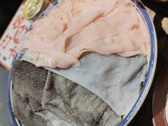 -古木枫老火锅(洪崖洞店)