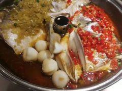 -望湘园·湖南菜(宏伊店)