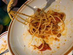 -萨莉亚意式餐厅(浦江万达广场店)