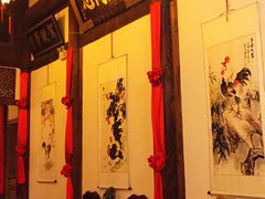 门面-文儒九号·闽菜馆(三坊七巷店)