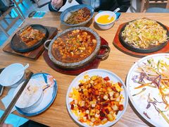 -金豆角砂锅焖面(安贞店)