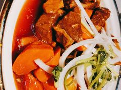 -阿娜尔·新疆菜(宜家荟聚中心店)