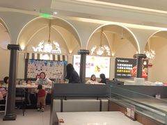 -凡塔斯牛排自助餐厅(广东佛山三水万达店)