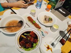 -小秦淮·南京土菜(新亭西路店)