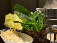 -鼎鼎香·港式火锅(北京SKP店)
