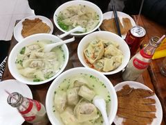 -潘国仙耳光馄饨(黄家阙路店)