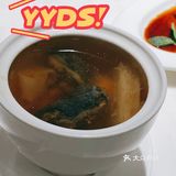 中华老字号名不虚传的陶陶居