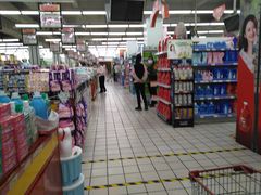 -利群海琴购物广场(商丘路店)