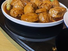 -兔爸私家小厨(新北万达店)