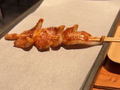 -功夫怪兽·烧烤(珠江路店)
