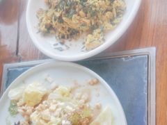 -蒙亨·手把肉·蒙古包文化主题餐厅(天恒广场店)