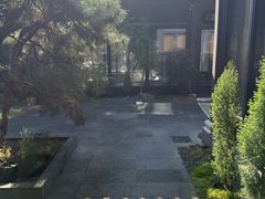 -春色如许·茶食餐厅(桃李春风店)