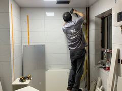 -佰丽爱家全屋定制(汶水店)