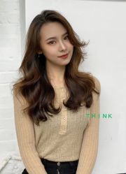 -东方美妍小鹏造型