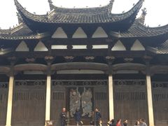 -绩溪龙川景区